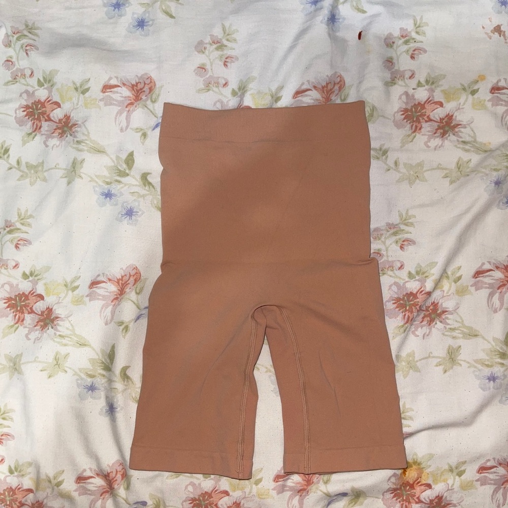 New Skims Core Control Shorts